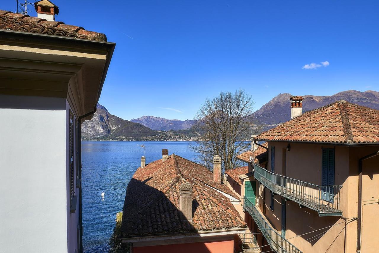 Window On The Lake Varenna Exteriér fotografie