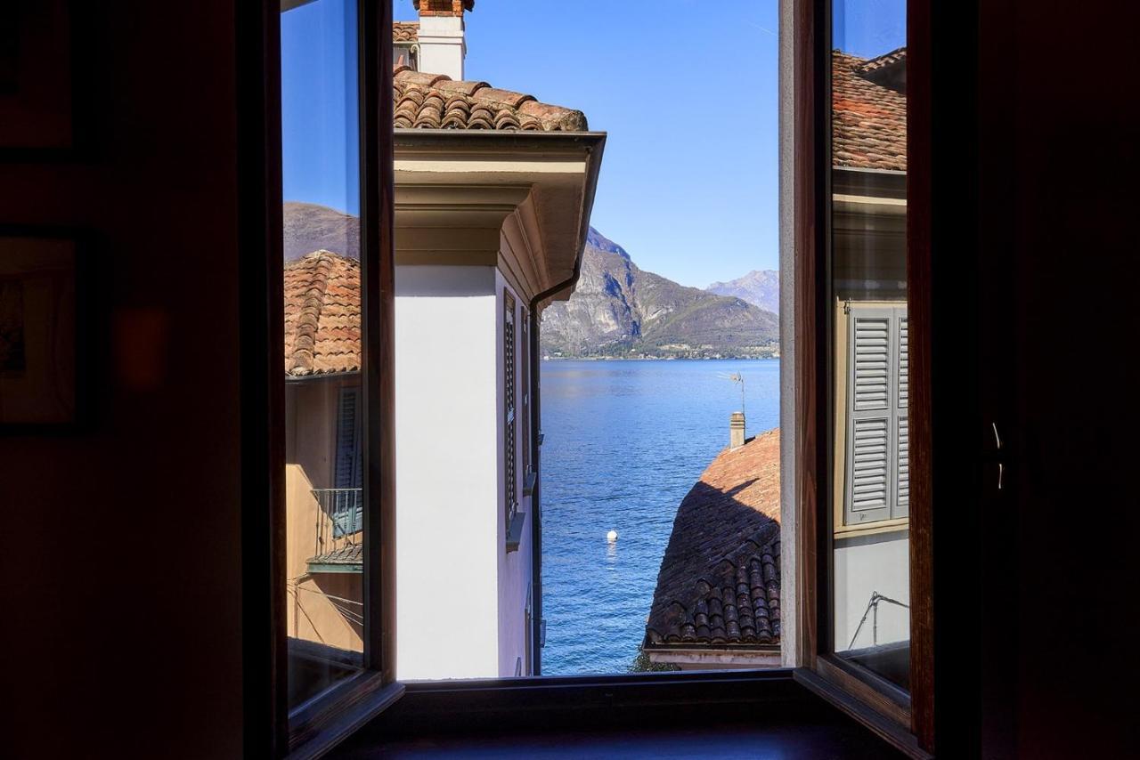 Window On The Lake Varenna Exteriér fotografie
